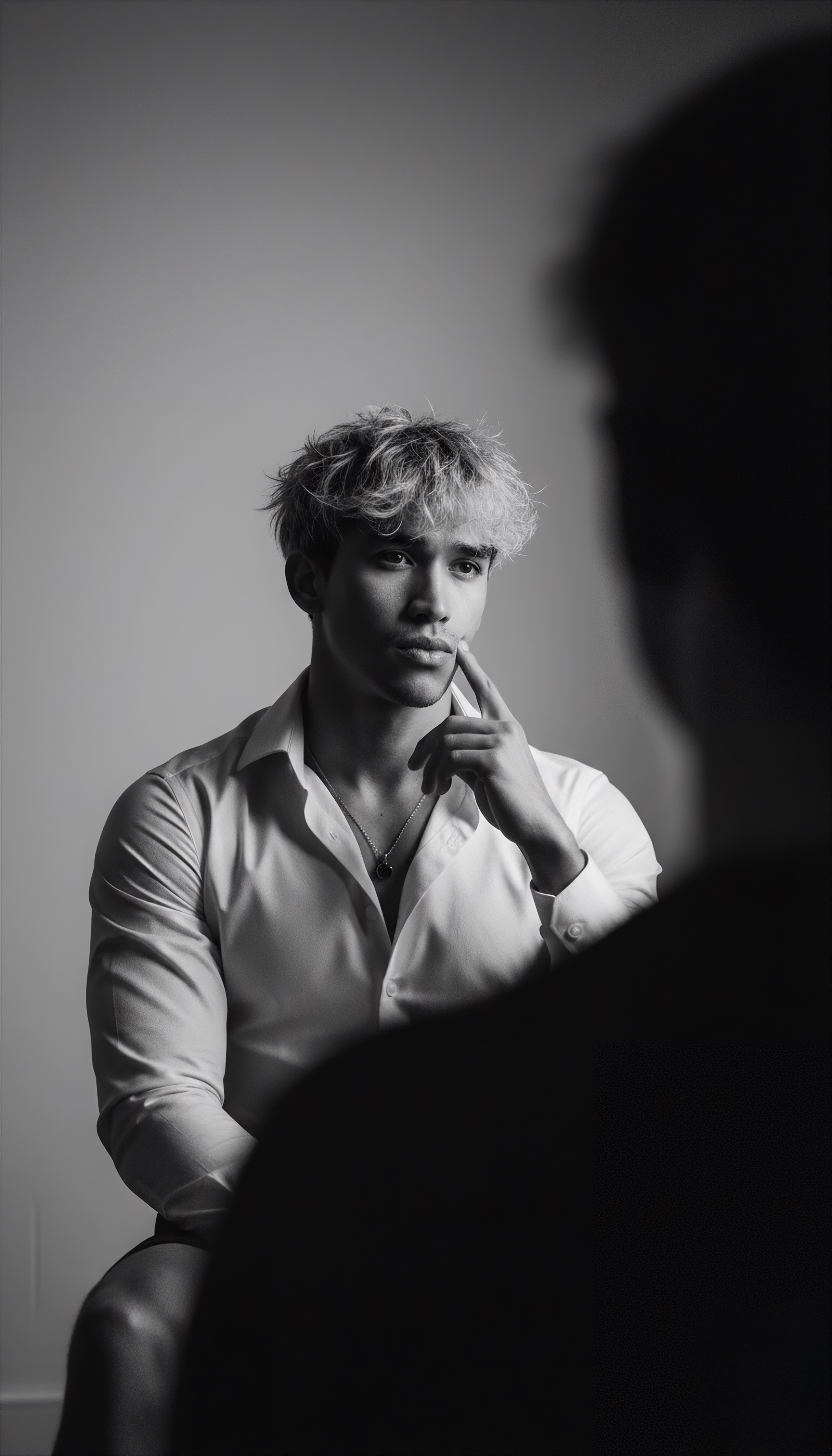 Cristian Brea — Founder of DBREA®
